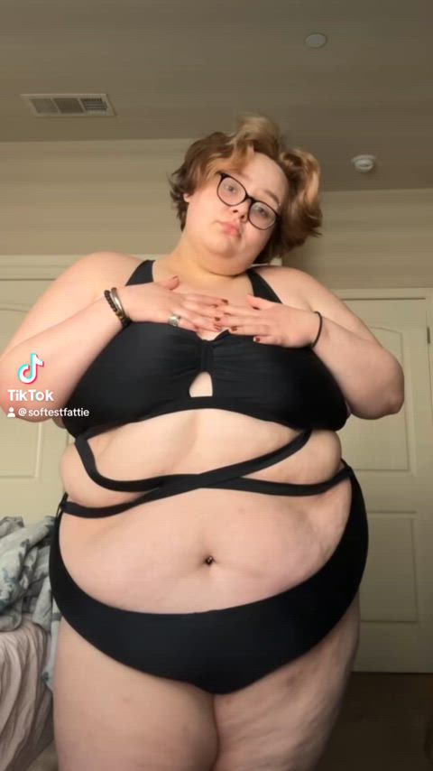 ass bbbw bbw big tits fansly onlyfans sbbw ssbbw gif