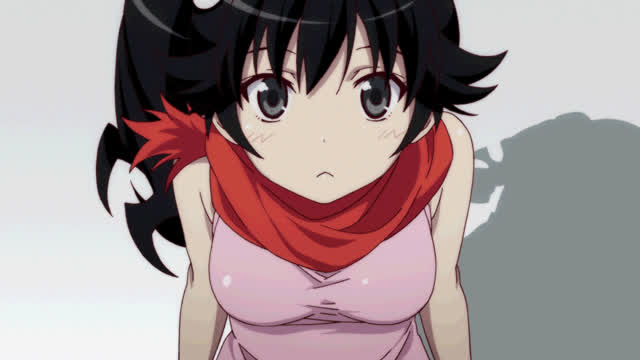 Anime Big Tits Hentai gif