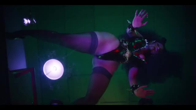 Nicki Minaj - Chun-Li