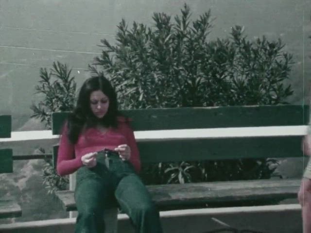 Latina Outdoor Vintage gif