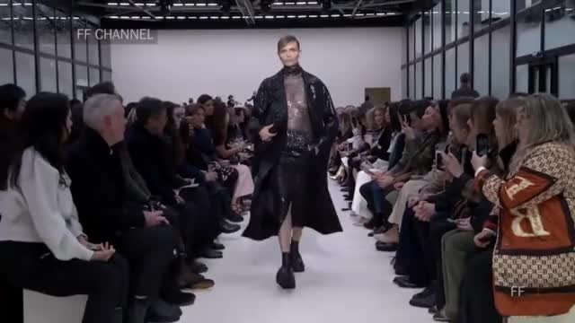 Valentino Fall Winter 2020 2021   Full Show