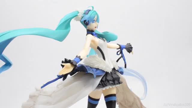 Miku 7th Dragon 2020 - GSC