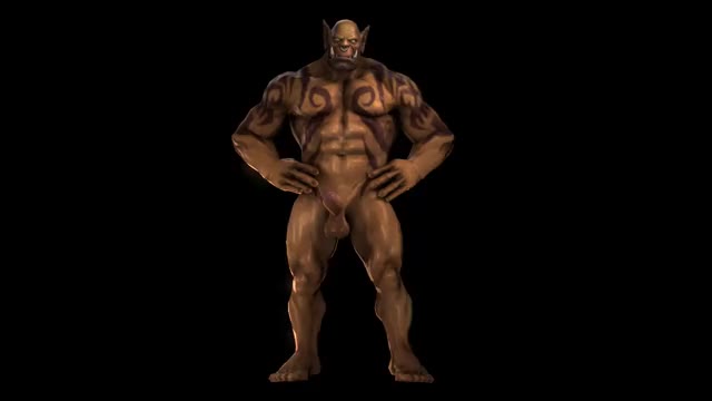 garrosh