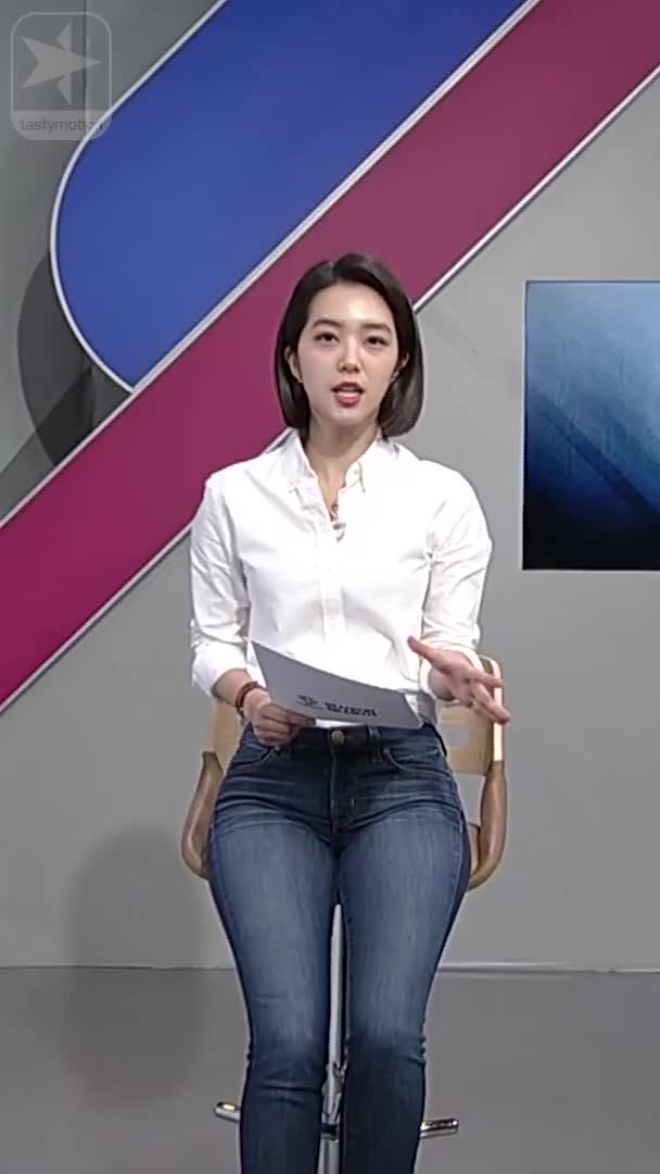 Kang Ji Young - [AFC Asian Cup Today] ep.13 (190120) Main2-1