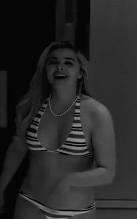 Chloë Grace Moretz