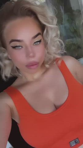 big tits boobs onlyfans gif