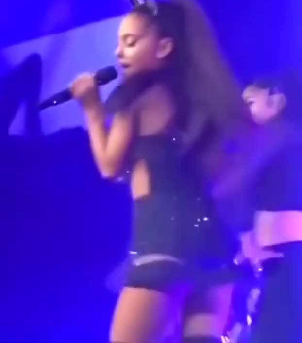 Ariana Grande