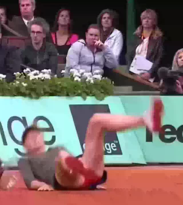 Maria Sharapova