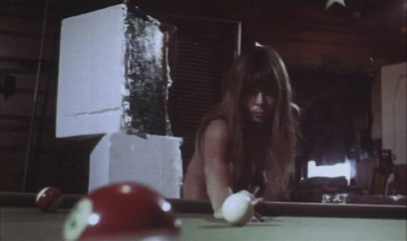 Mix Group - I vizi segreti della donna nel mondo (IT1972) (6/8) - Play billard