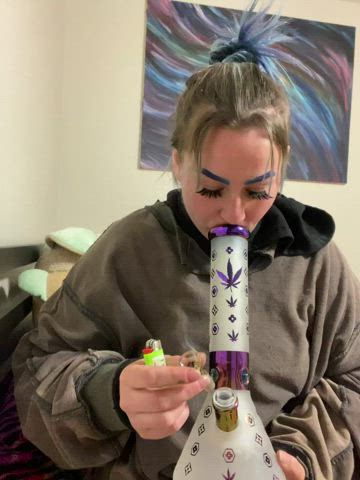 new piece 🥰💜