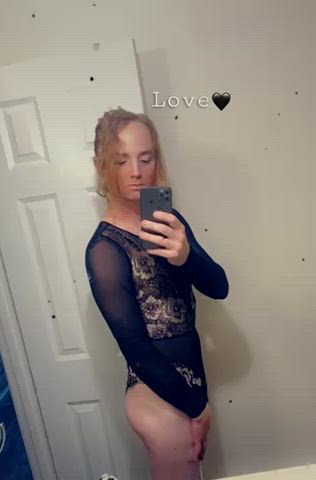 femboy femme sissy sissy slut femboys trans-girls gif