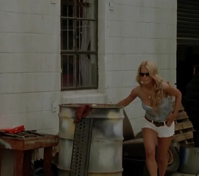 Jessica Simpson - The Dukes Of Hazzard 1-1