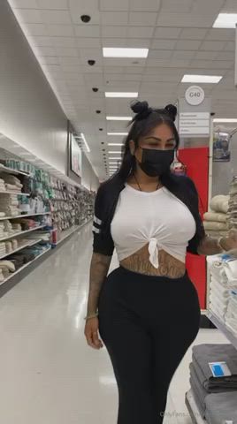 fingering grocery store nsfw gif