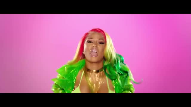 Nicki Minaj - Barbie Dreams