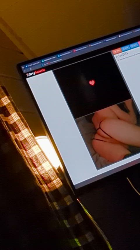 I love helping men cum. Snippets from yesterdays dirty roulette session