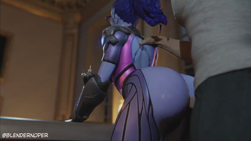 3d animation hentai overwatch rule34 gif