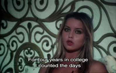 Peccati di gioventù (1975)