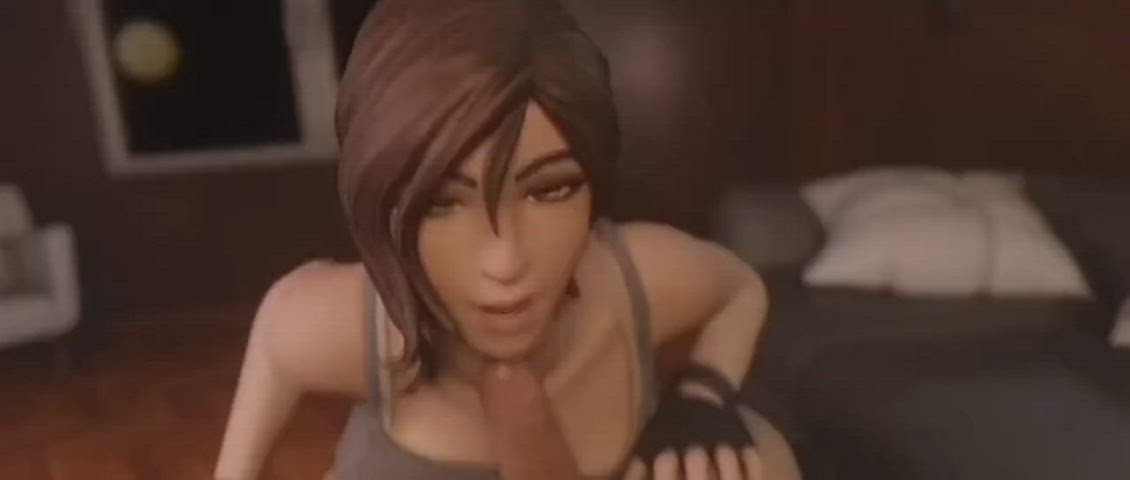 Lara Croft (Unknown) [Tomb Raider]
