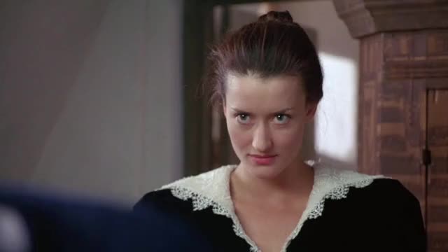 Natascha McElhone - Surviving Picasso (1996)