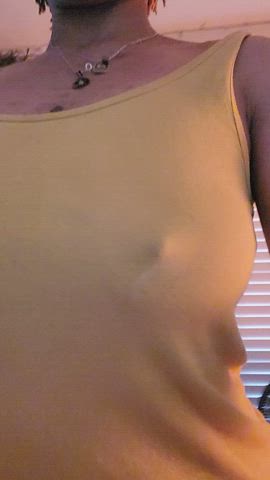 Boobs Nipple T-Shirt gif
