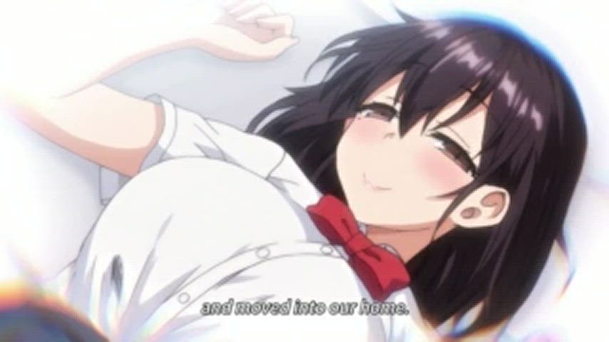 Cartoon Censored Hentai gif