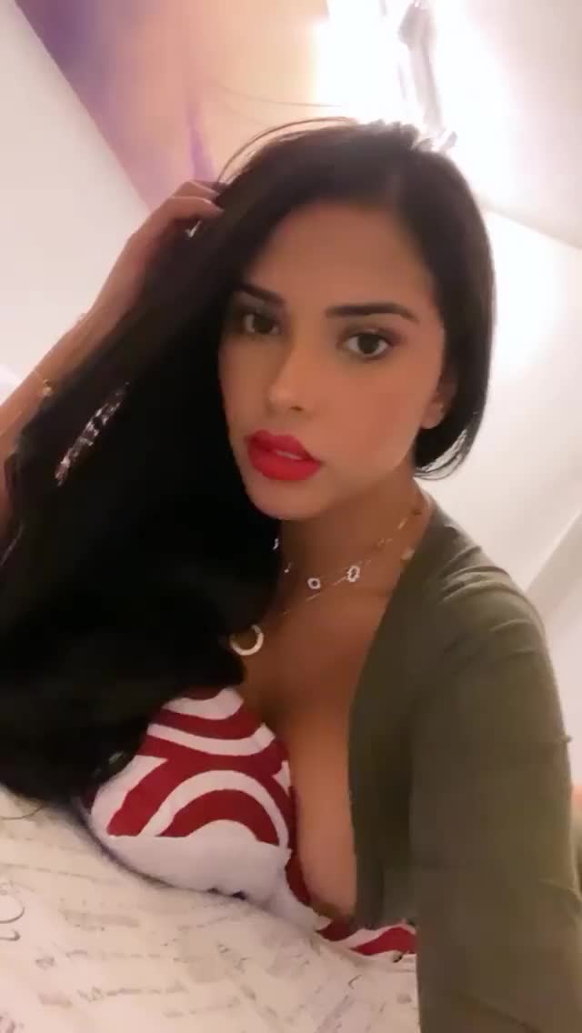 Ana Paula Sáenz Nip Slip thefappeningblog.com