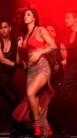 Disha Patani hottest