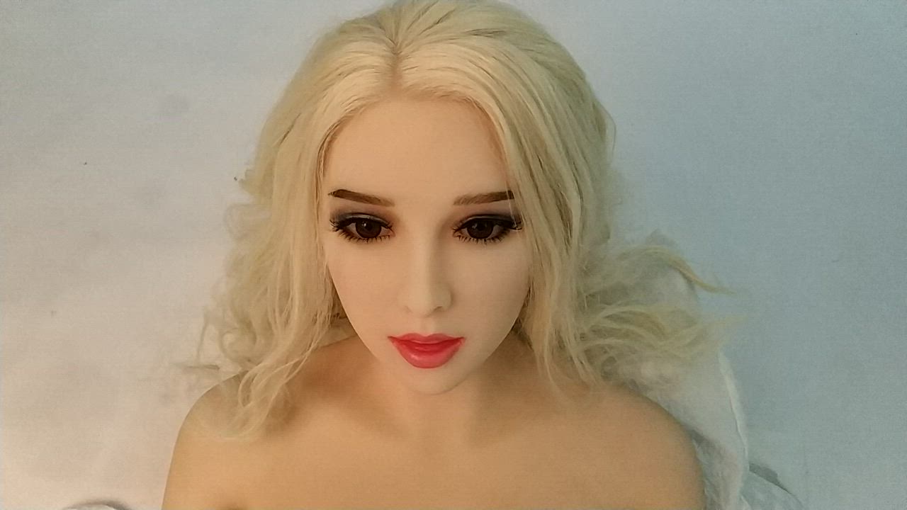 Sex Doll gif