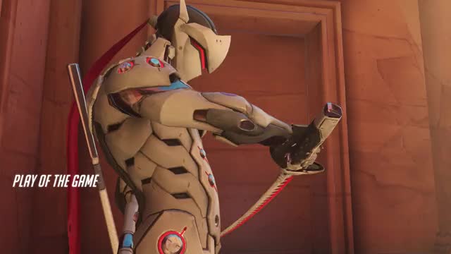 genji 2k blade