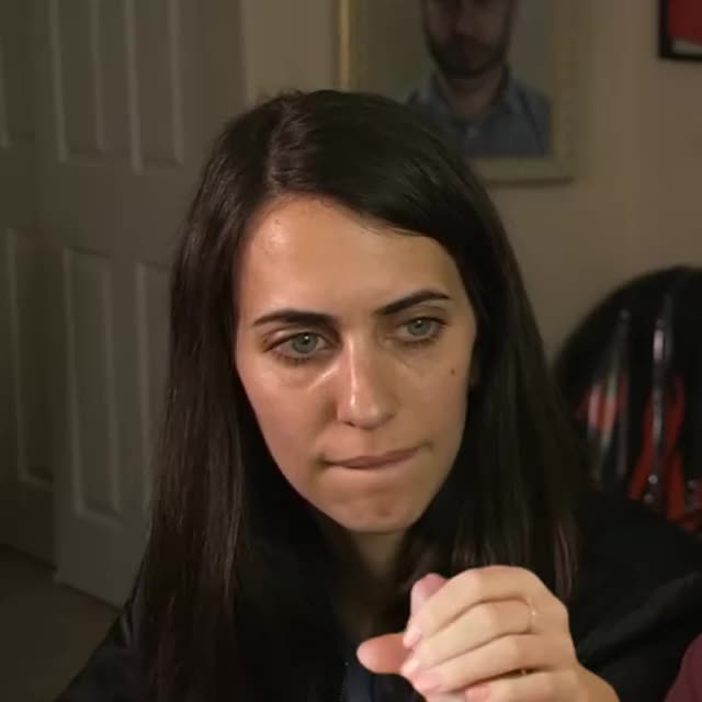 Hila Klein Handjob