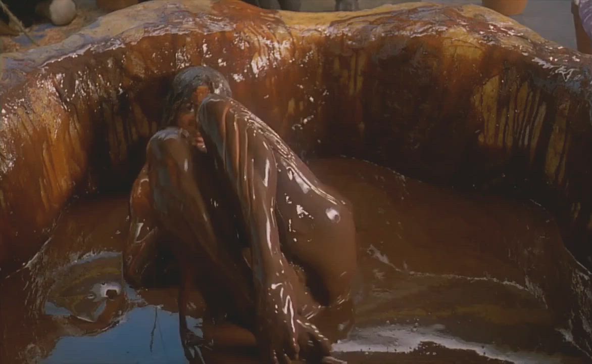 Canadian Celebrity Cinema Nudity gif