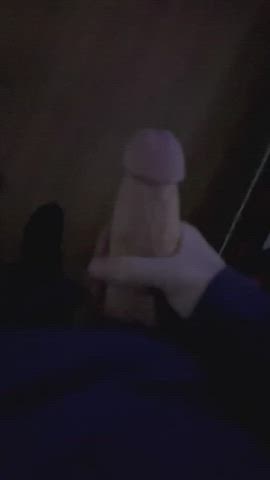 big balls big dick little dick gif