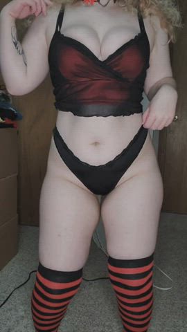 would you make me your fuckdoll? :)