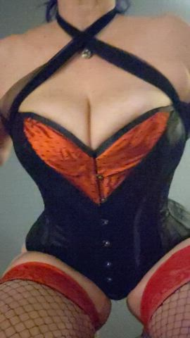 Love this corset