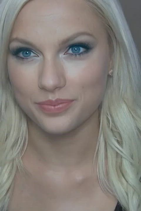 blonde celebrity joi gif