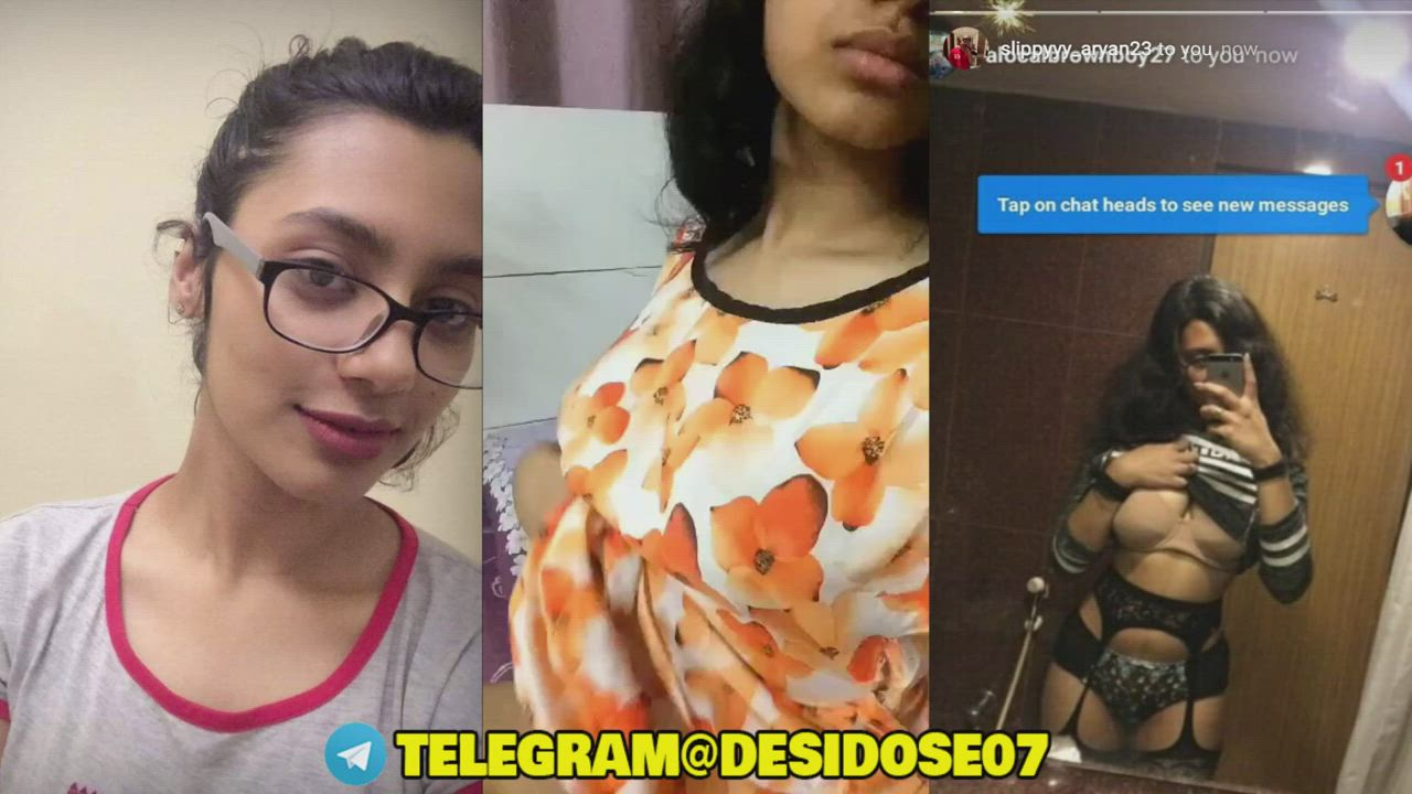 14 videos + 55 images Cute Busty High Profile Bengali NRI Babe Teasing /Giving Her