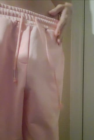 my favorite pink shorts