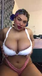 Big Tits Bouncing Tits Tits gif