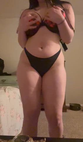 Rate my tits 1-10