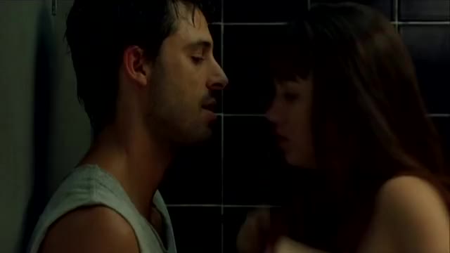 Ana de Armas - Sex, Party and Lies (2009)