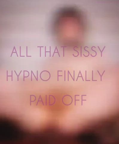 bbc hypnosis sissy gif