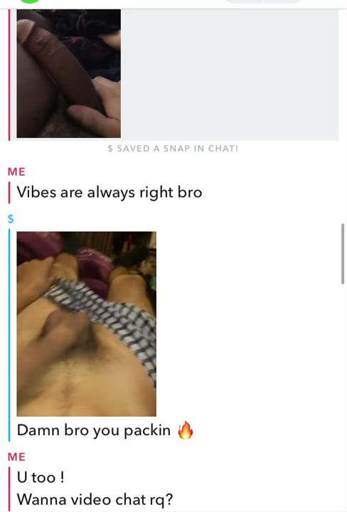 Mixed dicks getting it in . Need another bro to stroke with