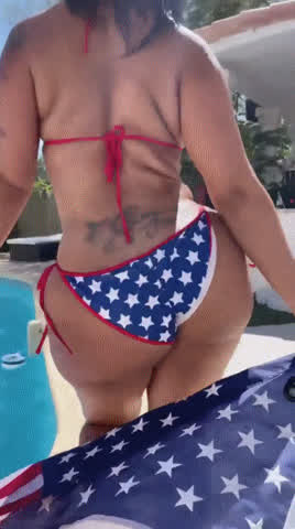 Ass Booty Bubble Butt gif