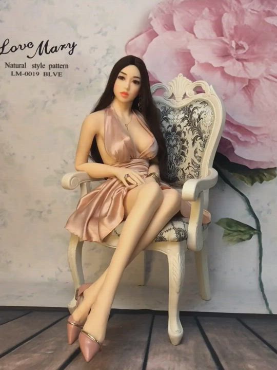 Sex Doll gif