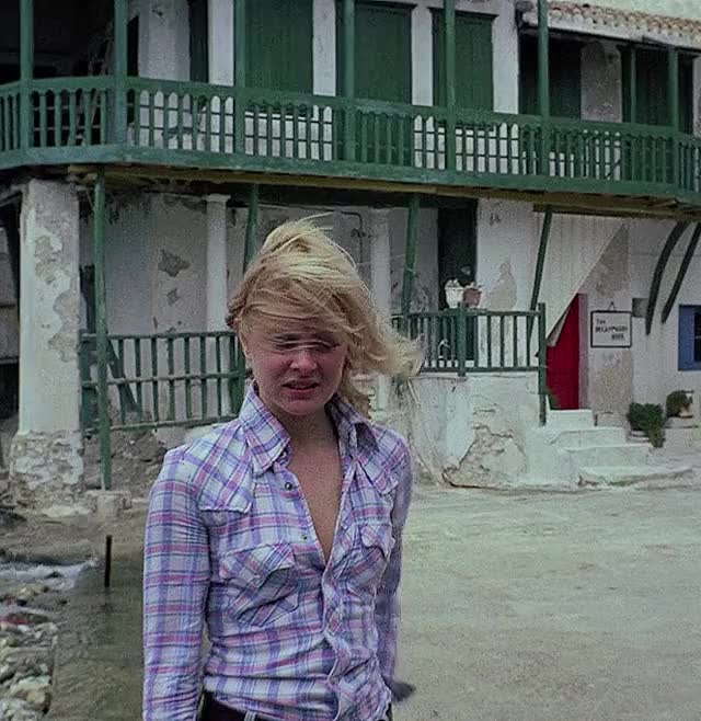 Jane Lyle - Island of Death (1976)