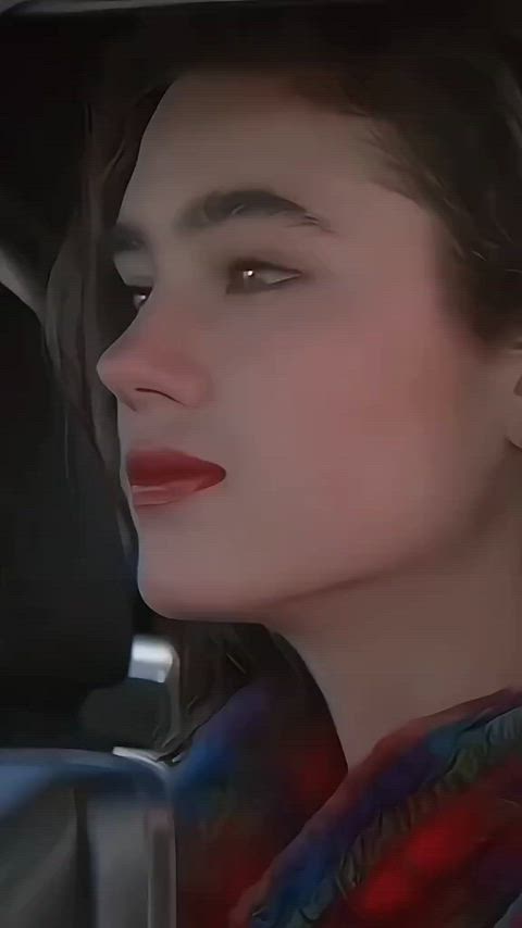 Jennifer connelly