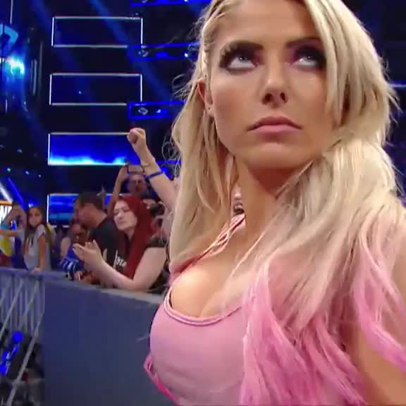 Alexa bliss