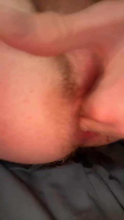anal anal fisting ass gay gif