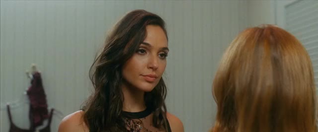 Gal Gadot GIF - 21