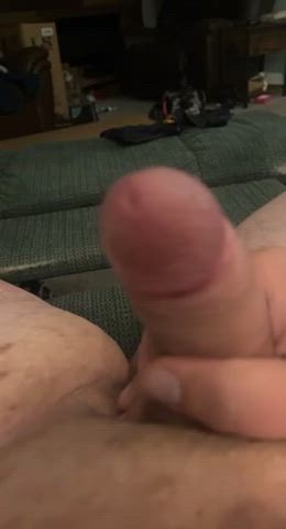 Come lick daddy clean